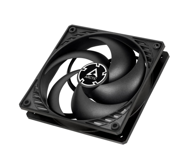 ARCTIC P12 Silent 120mm ACFAN00130A - 593557 - zdjęcie 3